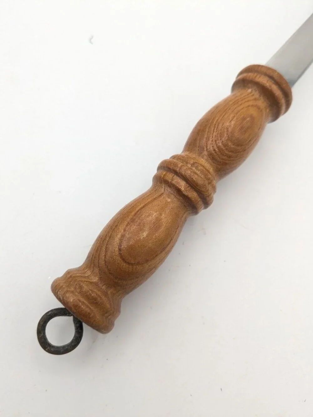 Vintage Meat Fork 11 3/4